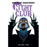 Book cover for Night Club Volume 2