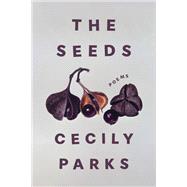 Book cover for The Seeds