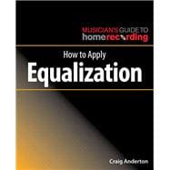 Book cover for How to Apply Equalization