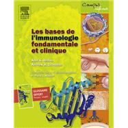Book cover for Les bases de l'immunologie fondamentale et clinique
