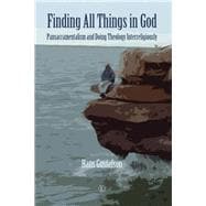 Book cover for Finding All Things in God