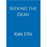 Book cover for Seeking The Dead Book 1