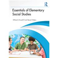 Book cover for Essentials of Elementary Social Studies