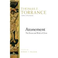 Book cover for Atonement
