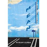Book cover for Mean