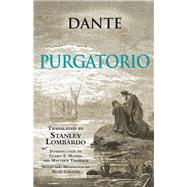 Book cover for Purgatorio