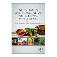 Book cover for Nonvitamin and Nonmineral Nutritional Supplements