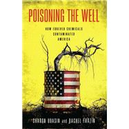 Book cover for Poisoning the Well