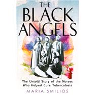 Book cover for The Black Angels