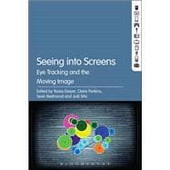 Book cover for Seeing into Screens