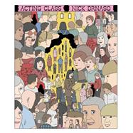 Book cover for Acting Class