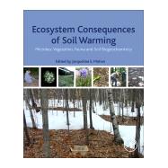 Book cover for Ecosystem Consequences of Soil Warming