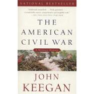 Book cover for The American Civil War A Military History