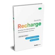 Book cover for Recharge