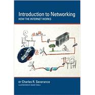Book cover for Introduction to Networking