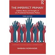 Book cover for The Imperfect Primary