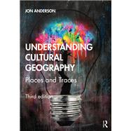 Book cover for UNDERSTANDING CULTURAL GEOGRAPHY