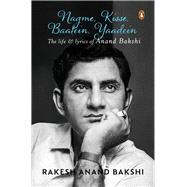Book cover for Nagme, Kisse, Baatein, Yaadein