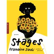 Book cover for Stages
