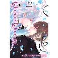 Book cover for Queen's Quality, Vol. 22