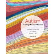 Book cover for AUTISM (LOOSE-LEAF)