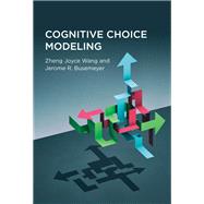 Book cover for Cognitive Choice Modeling