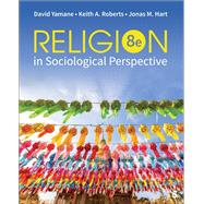 Book cover for Religion in Sociological Perspective