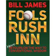 Book cover for Fools Rush Inn