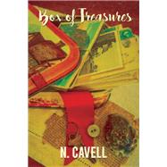 Book cover for Box of Treasures