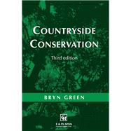 Book cover for Countryside Conservation: Land Ecology, Planning and Management