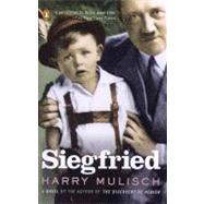 Book cover for Siegfried