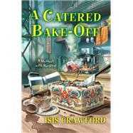 Book cover for A Catered Bake-Off