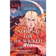 Book cover for No Rest for the Wicked