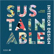 Book cover for Sustainable Interior Design