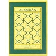 Book cover for Al-Qur'an