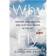 Book cover for Why Fly