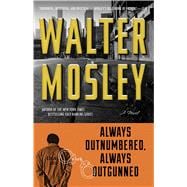 Book cover for Always Outnumbered, Always Outgunned