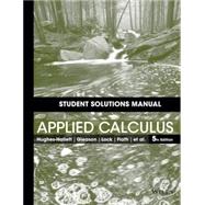 applied calculus textbook