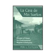 Book cover for LA Casa De Mis Suenos