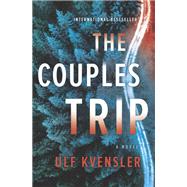 Book cover for The Couples Trip
