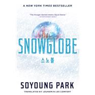 Book cover for Snowglobe