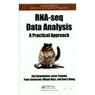 Book cover for RNA-seq Data Analysis: A Practical Approach