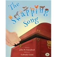 Book cover for The Swapping Song