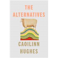 Book cover for The Alternatives