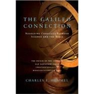Book cover for The Galileo Connection