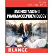 Book cover for Understanding Pharmacoepidemiology