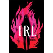 Book cover for I.R.L.
