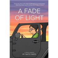 Book cover for A Fade of Light