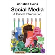 Book cover for Social Media