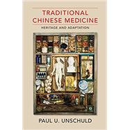 Book cover for Traditional Chinese Medicine